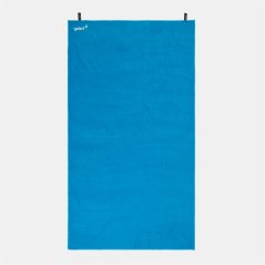 Gelert Soft Towel Giant Blue
