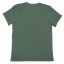 Firetrap Path T Shirt Mens Green Bay Marl