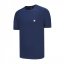 Donnay T-Shirt Sn99 Navy