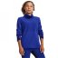 Under Armour Women's QUALI Long-Sleeve Performance Running Top TEAM ROYAL/REFL