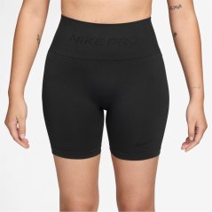 Nike Women's Performance Gym Shorts Black