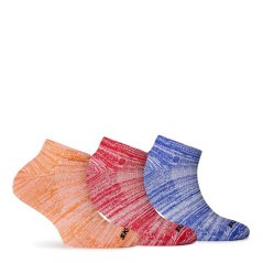 Skechers Kids' Trainer Socks Mix