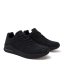 Everlast Kaiso Trainers Mens Black