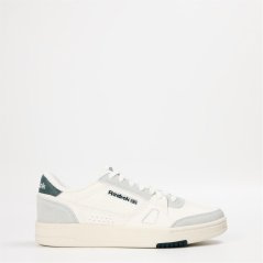 Reebok Lt Court Trainers Mens Chalk/Grey 1