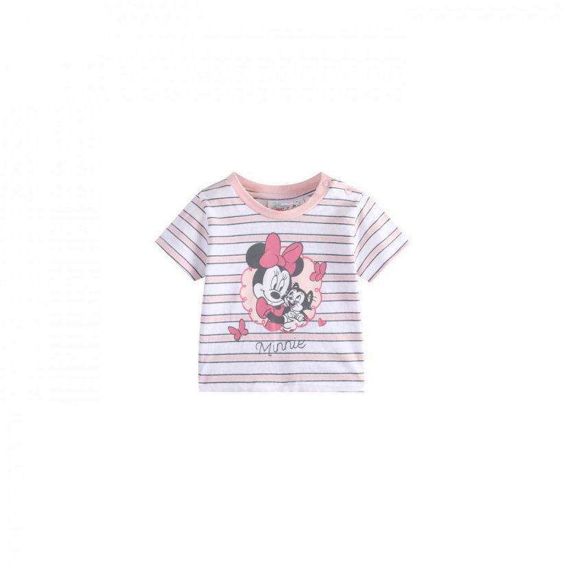 Character Character 3-Piece Baby Set Minnie Mouse