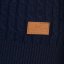 Hac Tac Cable Knit Jumper velikost S