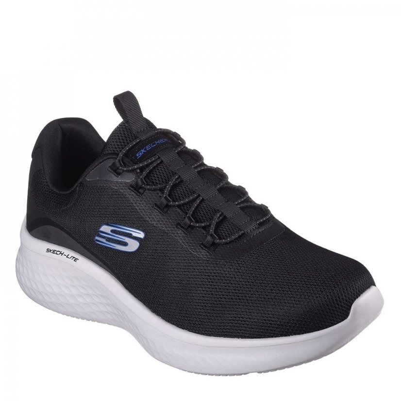 Skechers Skechers Skech-Lite Pro - Ledger Trainers Black