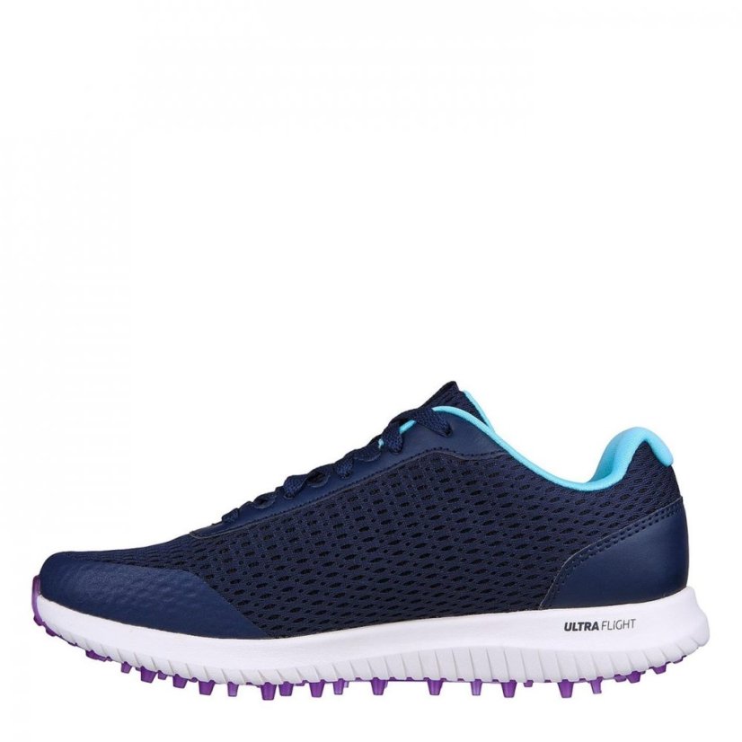 Skechers Skechers GO GOLF Max - Fairway 3 Trainers Navy