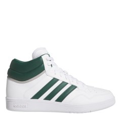 adidas Adidas Hoops 4.0 Mid Sn99 Ftwr White