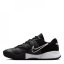 Nike Court Lite 4 Women's Tennis Shoes Black/White