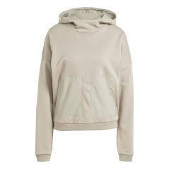 adidas City Escape dámská mikina Putty Beige