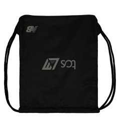 New Balance Running Backpack Black