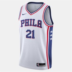 Nike Nike PHI Swngmn AJsy Jn99 White