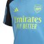 adidas Arsenal Training Jersey 2023/2024 Boys Blue