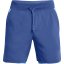 Under Armour Men's Launch Pro Performance Running Shorts Blue