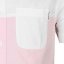 Pierre Cardin Panel Short Sleeve Shirt vel. L