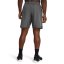 Under Armour UA Tech™ Woven Wordmark Shorts Grey/Black