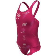 Nike Nike HS FastBack Jn53 Rush Pink