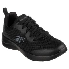 Skechers Dynamight 2.0 - Radius Runner Black/Black