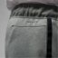 Air Jordan Dri-FIT Sport Men's Air Fleece Pants Grey/Black