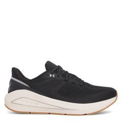 Under Armour Men's Sonic Runner Black/Stone