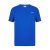 Slazenger Plain pánske tričko Royal Blue