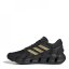 adidas Ventice ClimaCool Mens Trainers Black/Gold