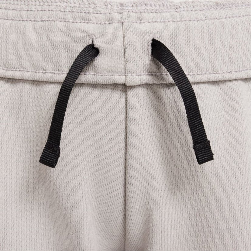 Nike Nike B AIR FLC JOGGE Jn52 COLLEGE GREY/BL