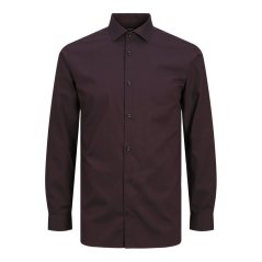Jack and Jones Parker Slim Fit T-Shirt Winetasting