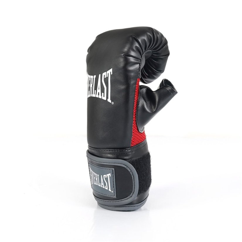 Everlast MMA Training Glove Black
