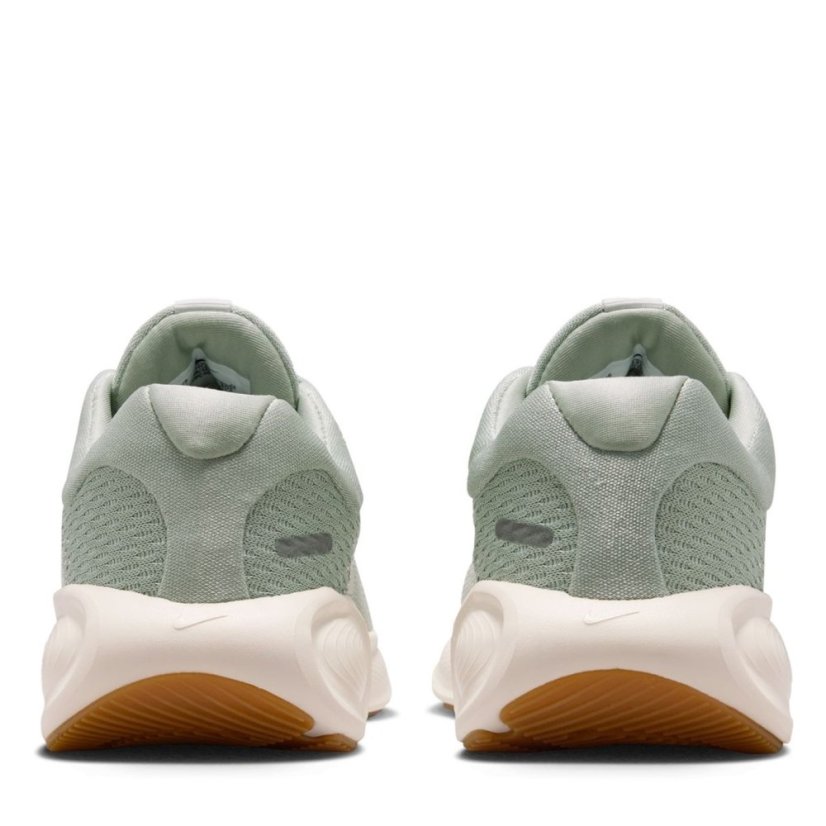 Nike Stellar Ride Runner Juniors Jade/Black