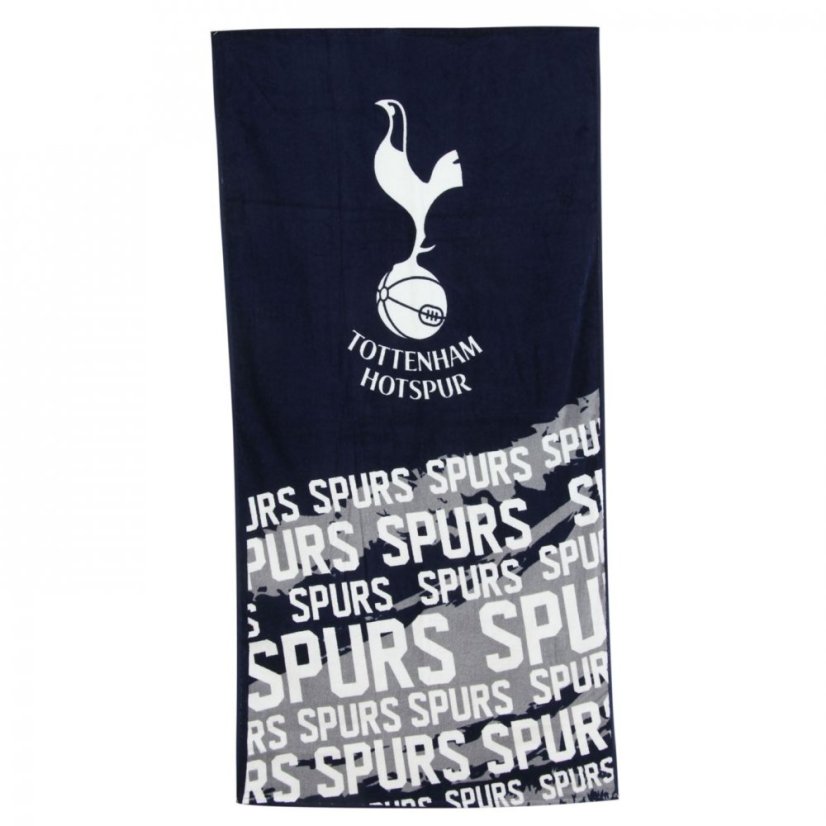 Team Impact Towel Tottenham