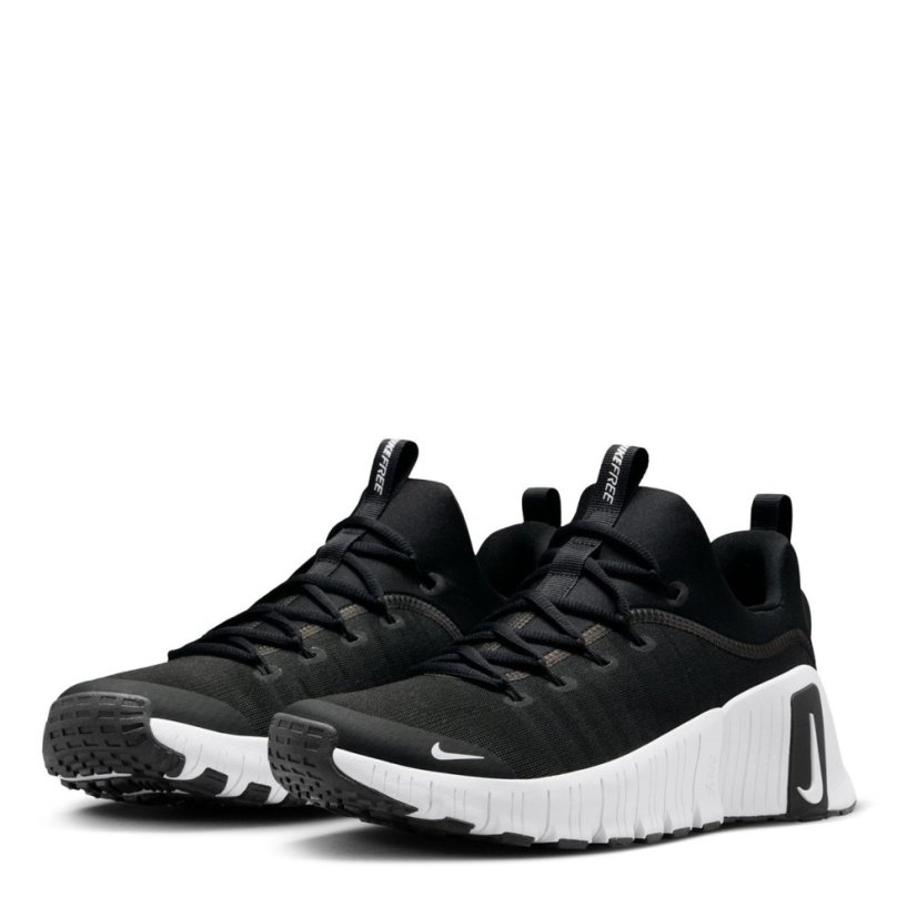 Nike NIKE FREE METCON 6 Black/White