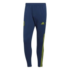 adidas Men's Juve Tracksuit Bottoms Mystery Blue