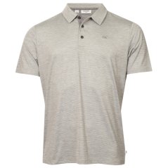 Calvin Klein Golf G Polo Sn99 Silver