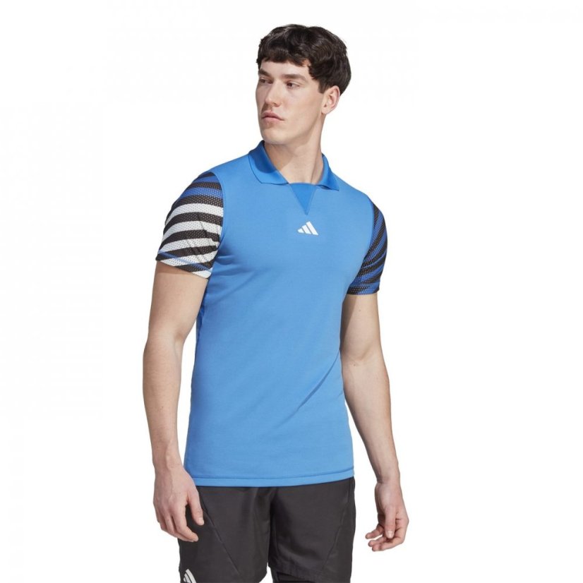 adidas Flft Polo Pro Sn99 Bright Royal