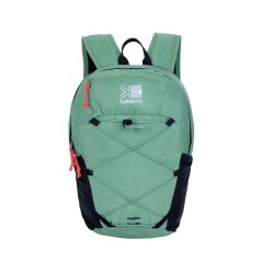 Karrimor Sierra 10L Backpack Green/Pink