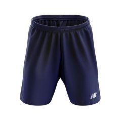 New Balance Train Short Sn99 Navy