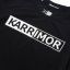 Karrimor Short Sleeve Run T Shirt Junior Boys Black