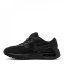 Nike Air Max SYSTM Little Kids' Shoes Black/Grey