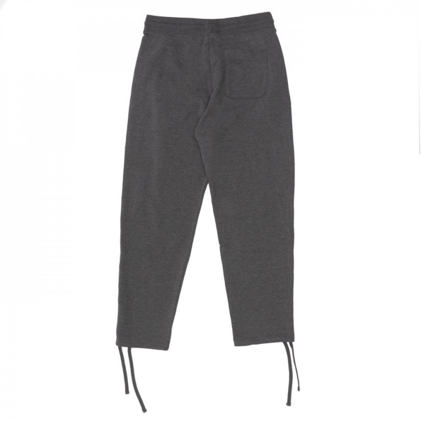 Everlast Box Pant Charcoal Marl