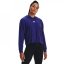Under Armour Try Os Hoodie Ld99 Blue