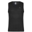 Odlo Active Vest Mens Black