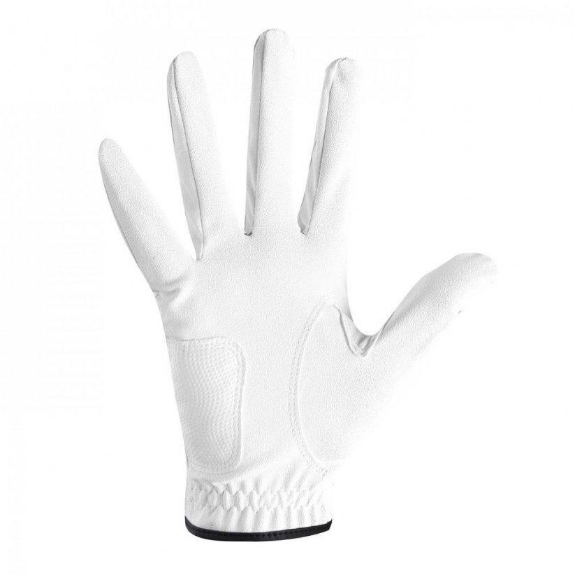 Srixon All Weather Right Hand Golf Glove Mens White
