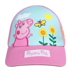 Character Kids' Baseball Cap Peppa Pig
