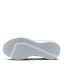 Nike Interact Run dámska bežecká obuv White/Silver