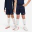 Nike Academy Shorts Junior Boys Obsidian/White