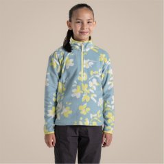 Craghoppers Crag Bachas Half Zip Jn99 SkyBluePrint