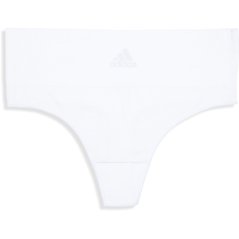 adidas Active Seamless Micro Stretch Thong White