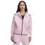 Under Armour Women's Unstoppable Full-Zip Fleece Pink